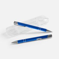 26424.44&nbsp;238.6&nbsp;Набор из 2 ручек Keskus, ярко-синий&nbsp;279952