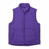 26728.78&nbsp;2870&nbsp;Жилет детский Kama Kids, фиолетовый&nbsp;270916