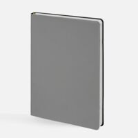 27881.11&nbsp;590&nbsp;Ежедневник Flex Shall New, недатированный, темно-серый&nbsp;282240