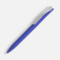 3322.41&nbsp;35&nbsp;Ручка шариковая Pin Soft Touch, ver. 2, синяя&nbsp;272046