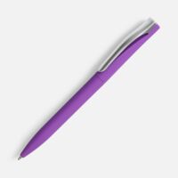 3322.71&nbsp;35&nbsp;Ручка шариковая Pin Soft Touch, ver.2, фиолетовая&nbsp;272045