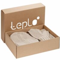 45051.10&nbsp;4210&nbsp;Набор Nordkyn Full Set с шарфом, бежевый&nbsp;129303