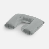 5125.11&nbsp;182&nbsp;Надувная подушка под шею в чехле Sleep, темно-серая&nbsp;275889