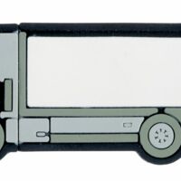 5404.46&nbsp;890&nbsp;Флешка «Грузовик», синяя, 16 Гб&nbsp;271981