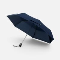 5668.42&nbsp;3833&nbsp;Складной зонт Take It Duo, темно-синий&nbsp;278416