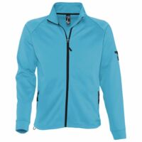 6091.49&nbsp;3236&nbsp;Куртка флисовая мужская New Look Men 250, бирюзовая&nbsp;45057