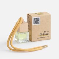 63074.01&nbsp;280&nbsp;Ароматизатор воздуха Flava Deluxe, груша и бергамот&nbsp;277458