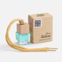 63074.02&nbsp;280&nbsp;Ароматизатор воздуха Flava Deluxe, зеленый чай и черная смородина&nbsp;277459