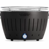 63075.10&nbsp;42250&nbsp;Гриль Lotus Grill Classic Hybrid, серый (антрацит)&nbsp;277445