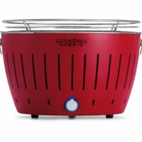63075.50&nbsp;42250&nbsp;Гриль Lotus Grill Classic Hybrid, красный&nbsp;277444