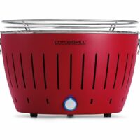 63076.50&nbsp;32200&nbsp;Угольный гриль Lotus Grill Classic, красный&nbsp;277447
