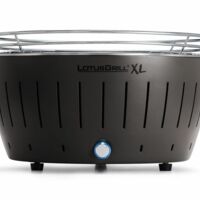63077.10&nbsp;45850&nbsp;Угольный гриль Lotus Grill XL, серый (антрацит)&nbsp;277450