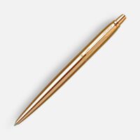 7660.00&nbsp;2680&nbsp;Ручка шариковая Parker Jotter Gold GT&nbsp;283089