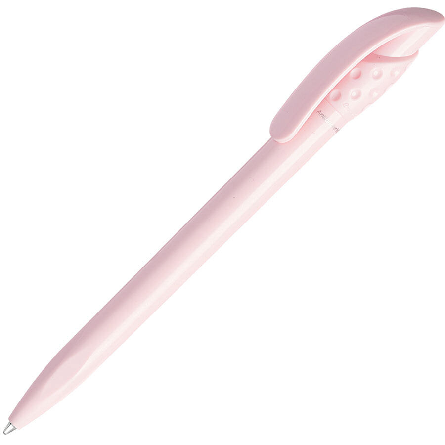 410ST/103&nbsp;47.000&nbsp;GOLF SAFE TOUCH, ручка шариковая, светло-розовый, пластик&nbsp;49253