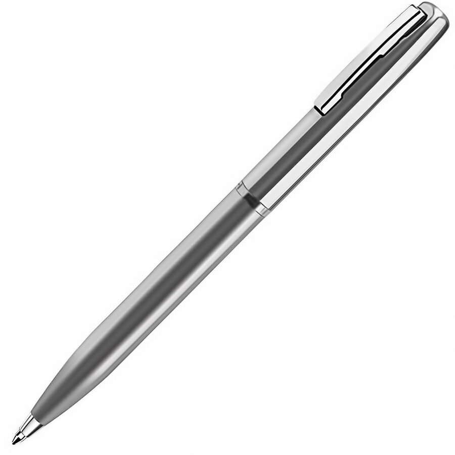 16501/47&nbsp;145.000&nbsp;CLICKER, ручка шариковая, хром, металл&nbsp;18320