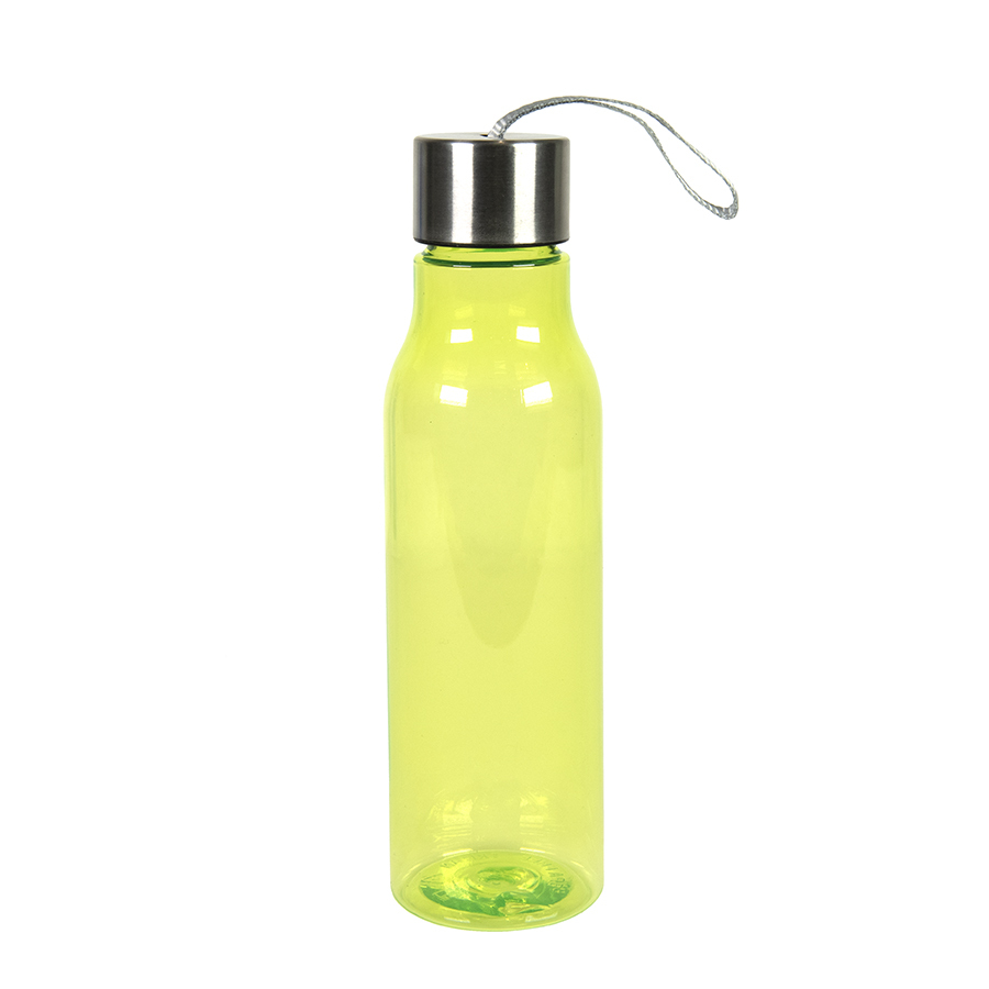 53002/15&nbsp;490.000&nbsp;Бутылка для воды BALANCE; 600 мл; пластик, зеленый&nbsp;110977