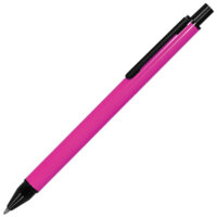 37001/10&nbsp;40.000&nbsp;IMPRESS, ручка шариковая, розовый/черный, металл&nbsp;49811