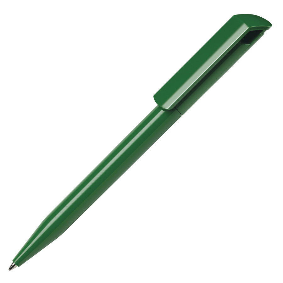 29433/15&nbsp;75.000&nbsp;Ручка шариковая ZINK, зеленый, пластик&nbsp;50038