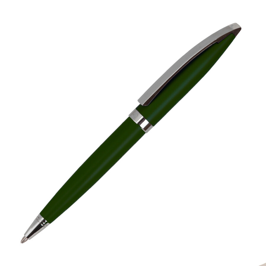 26903/17&nbsp;200.000&nbsp;ORIGINAL MATT, ручка шариковая, темно-зеленый/хром, металл&nbsp;90360
