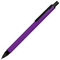 37001/11&nbsp;40.000&nbsp;IMPRESS, ручка шариковая, фиолетовый/черный, металл&nbsp;49813
