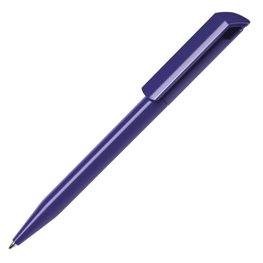 29433/11&nbsp;75.000&nbsp;Ручка шариковая ZINK, фиолетовый, пластик&nbsp;50043