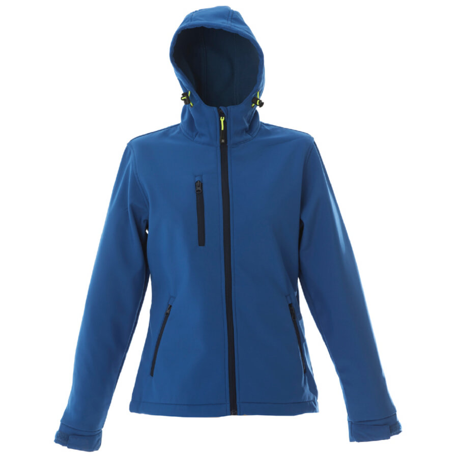 399022.24/XL&nbsp;4999.000&nbsp;Куртка Innsbruck Lady, ярко-синий_XL, 96% п/э, 4% эластан&nbsp;109875