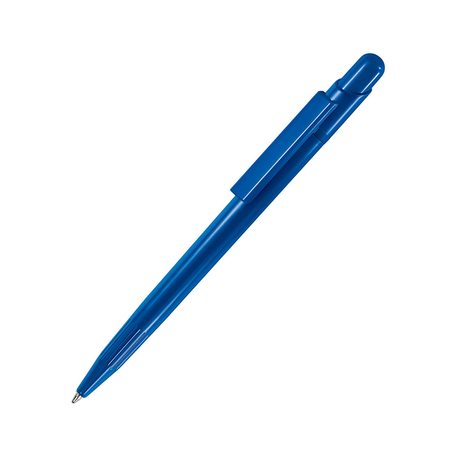 120/25/25&nbsp;11.000&nbsp;MIR, ручка шариковая, синий, пластик&nbsp;49466