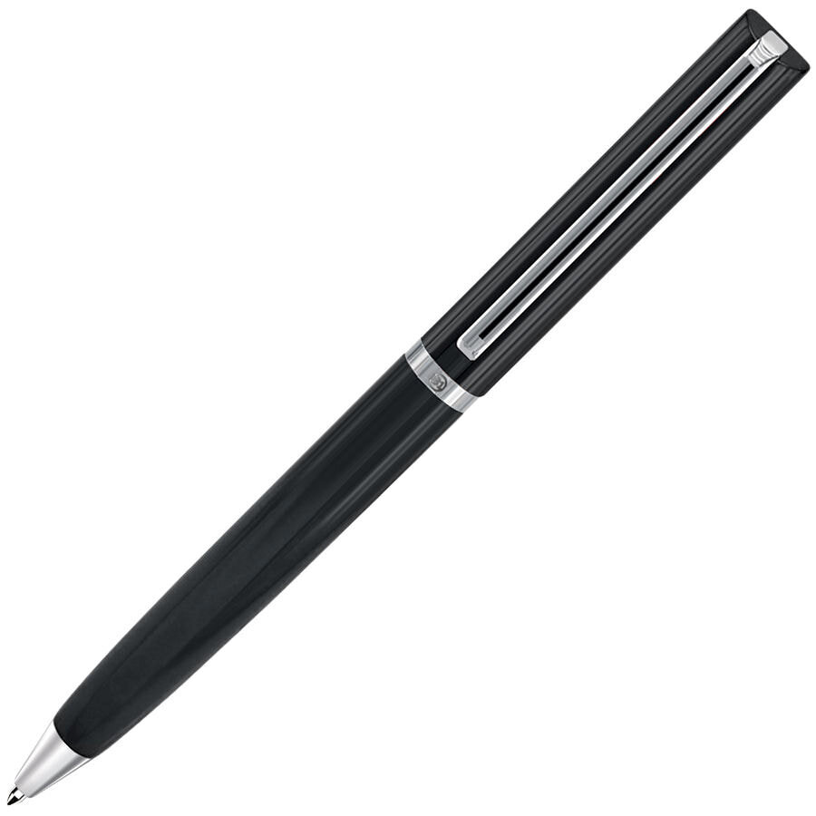 16401/35&nbsp;270.000&nbsp;BULLET, ручка шариковая, черный/хром, металл&nbsp;18321