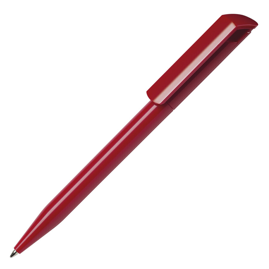 29433/08&nbsp;75.000&nbsp;Ручка шариковая ZINK, красный, пластик&nbsp;50040