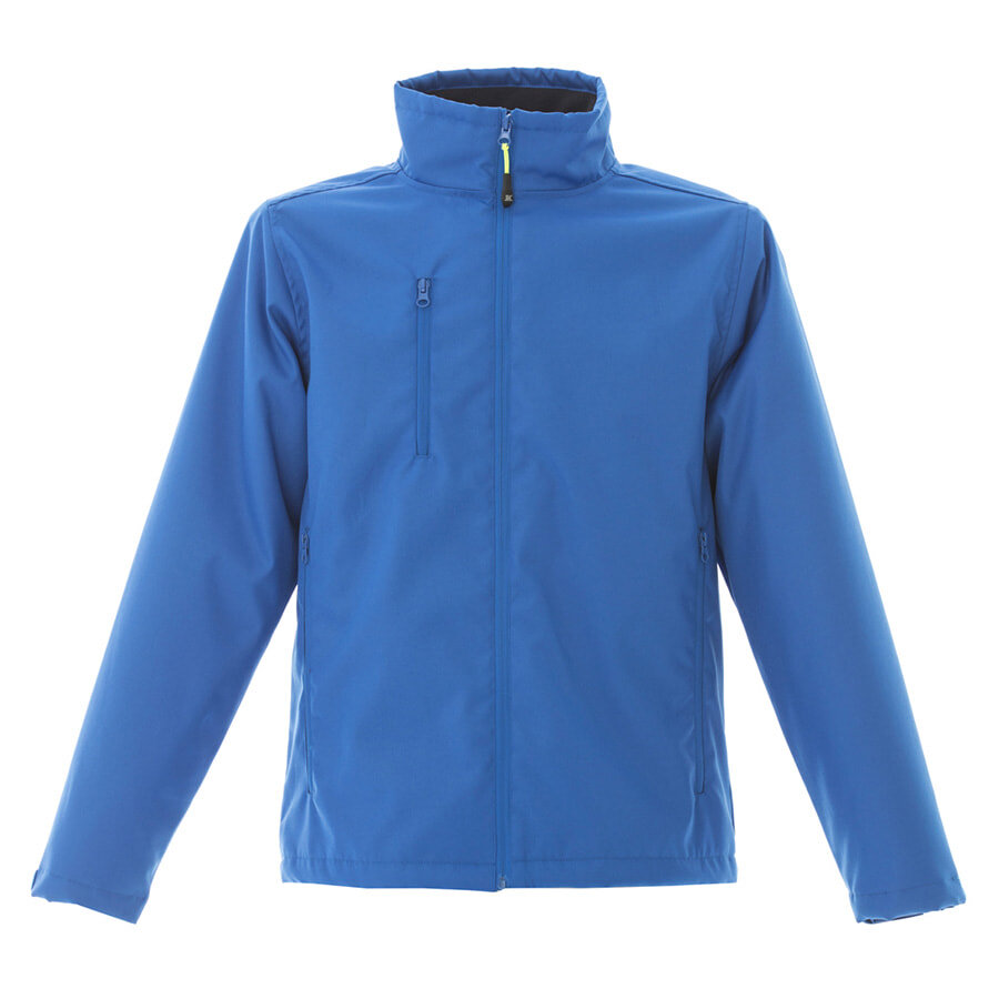 3999219.24/XL&nbsp;1999.000&nbsp;Куртка мужская Aberdeen, ярко-синий_XL, 100% полиэстер, 220 г/м2&nbsp;110086