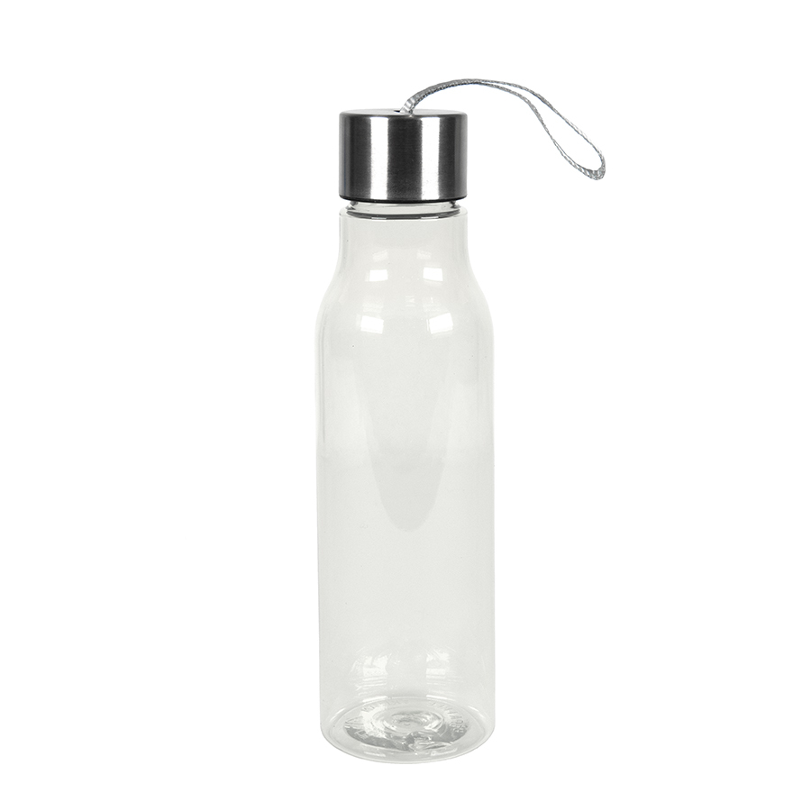 53002/01&nbsp;490.000&nbsp;Бутылка для воды BALANCE; 600 мл; пластик, белый&nbsp;110976