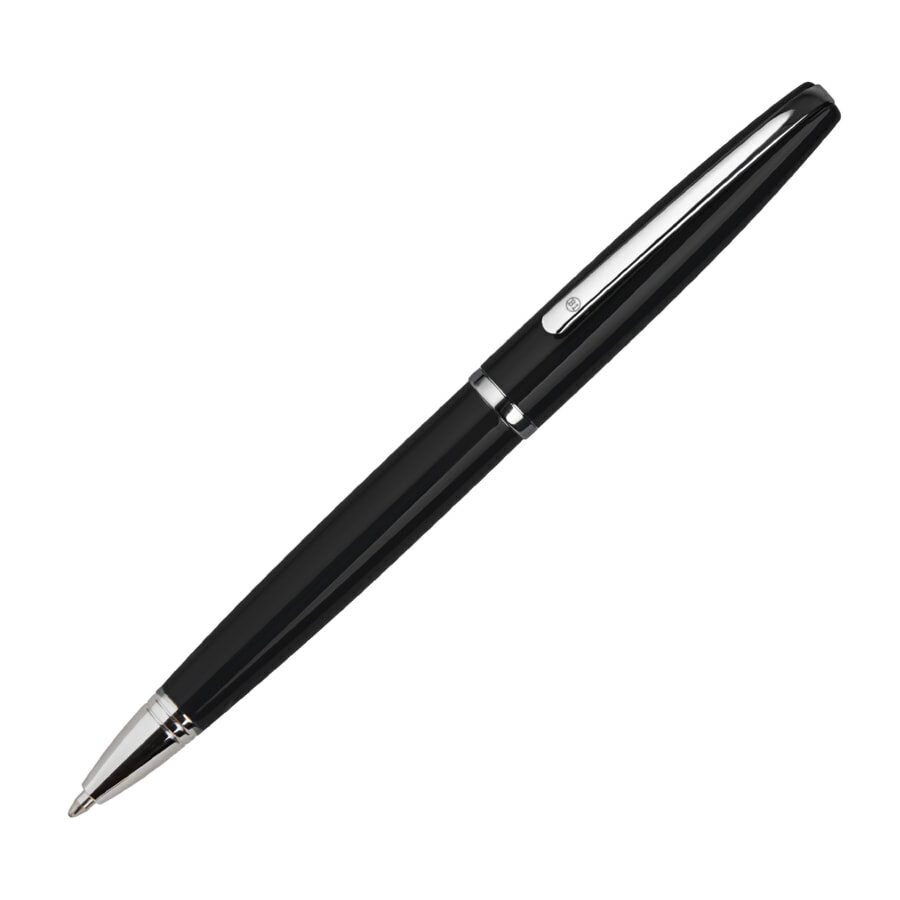 26906/35&nbsp;470.000&nbsp;DELICATE, ручка шариковая, черный/хром, металл&nbsp;53134