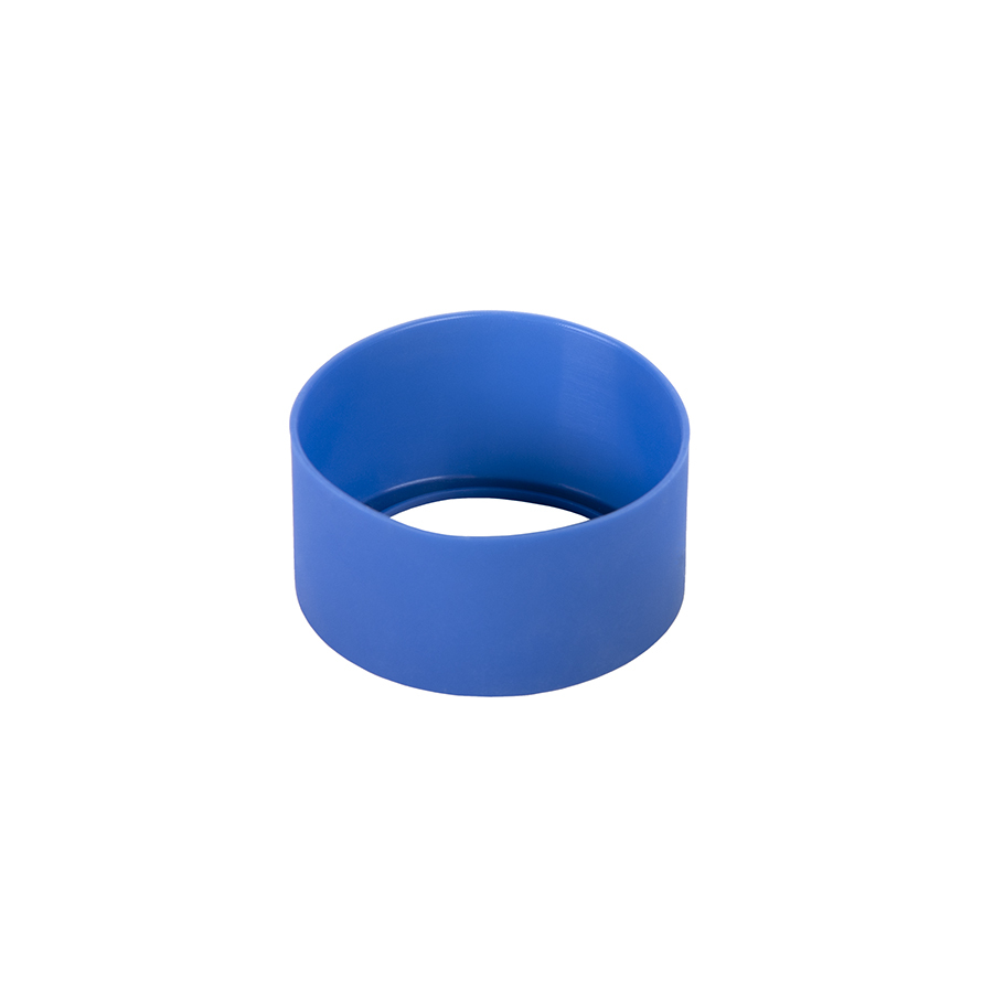 26705/24&nbsp;75.000&nbsp;Комплектующая деталь к кружке FUN2-силиконовое дно, синий, силикон&nbsp;106026
