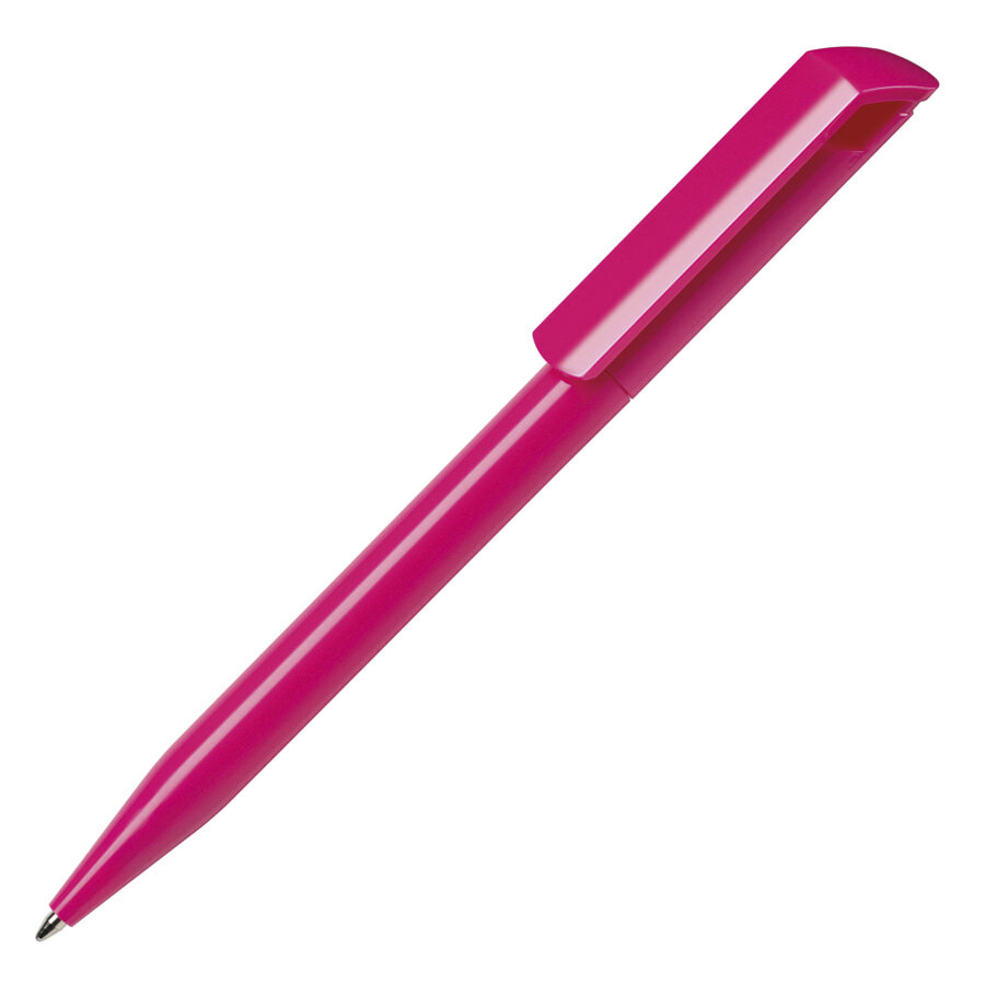 29433/10&nbsp;75.000&nbsp;Ручка шариковая ZINK, розовый, пластик&nbsp;50046