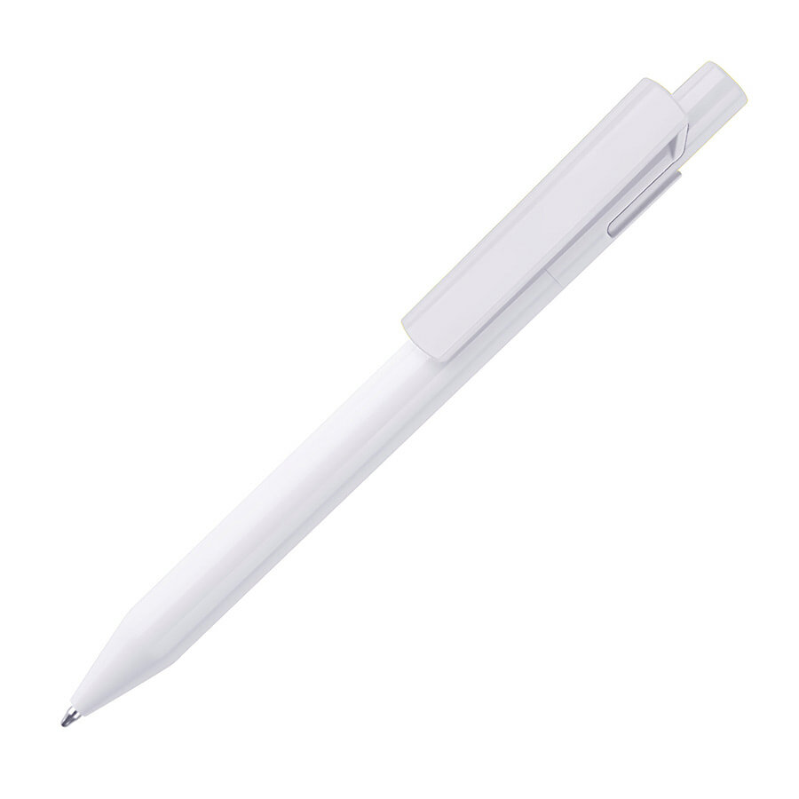 192/01/01&nbsp;46.000&nbsp;Ручка шариковая Zen, белый/белый, пластик&nbsp;57594