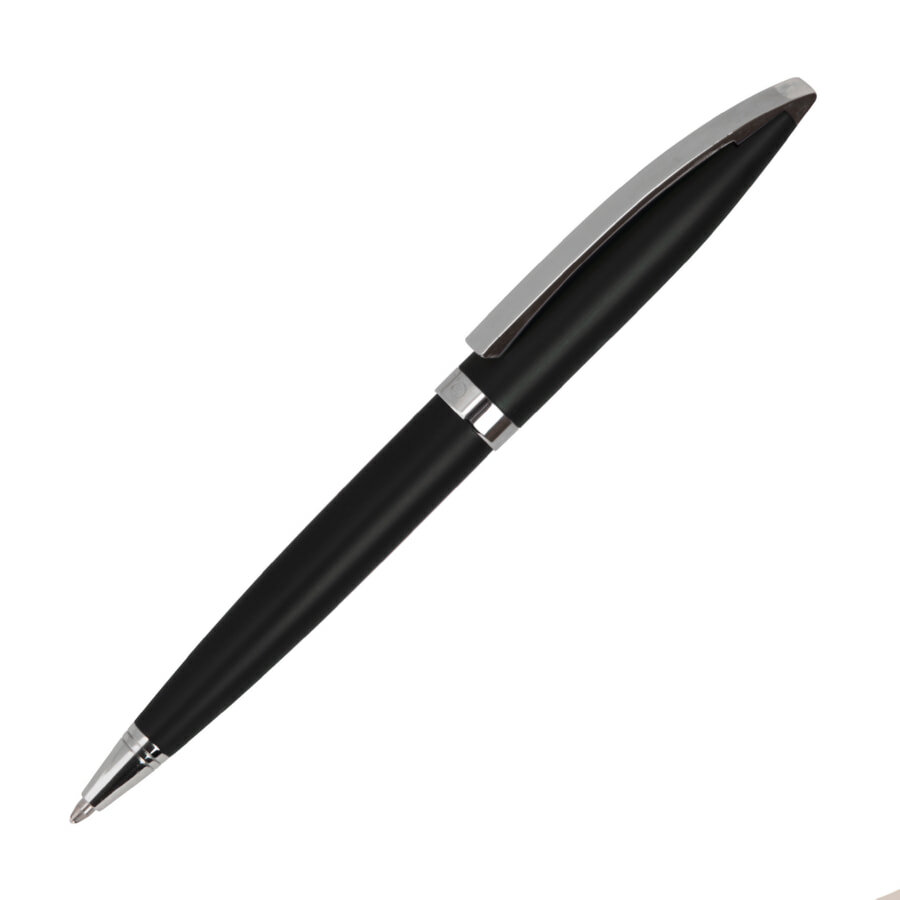 26903/35&nbsp;350.000&nbsp;ORIGINAL MATT, ручка шариковая, черный/хром, металл&nbsp;53126