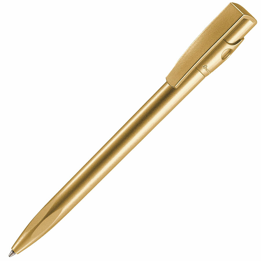 390S/49&nbsp;29.000&nbsp;KIKI SAT, ручка шариковая, золотистый, пластик&nbsp;49443