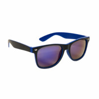 344799/24&nbsp;245.000&nbsp;Солнцезащитные очки GREDEL c 400 УФ-защитой, синий, пластик&nbsp;44831