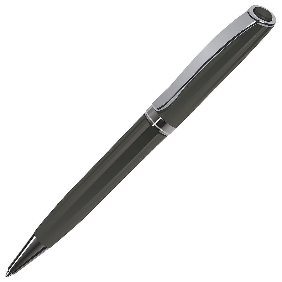 16414/30&nbsp;370.000&nbsp;STATUS, ручка шариковая, серый/хром, металл&nbsp;49668