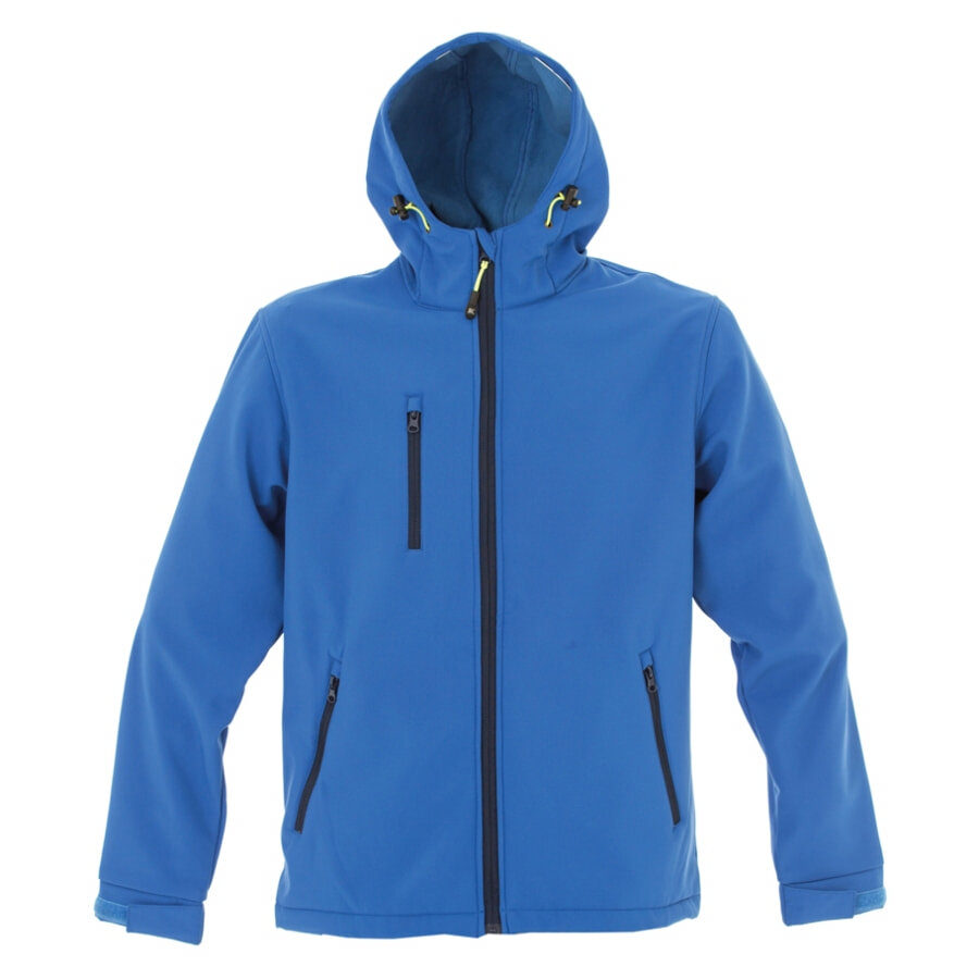 399916.24/XL&nbsp;4899.000&nbsp;Куртка Innsbruck Man, ярко-синий_XL, 96% п/э, 4% эластан&nbsp;109857