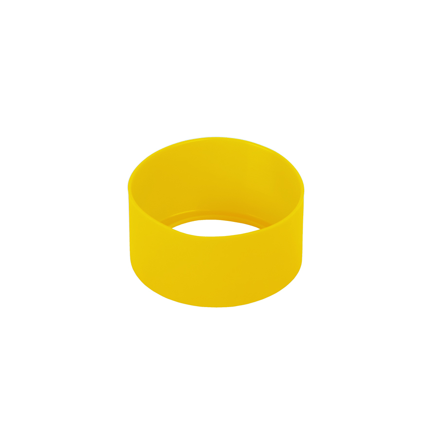 26705/03&nbsp;59.000&nbsp;Комплектующая деталь к кружке FUN2-силиконовое дно, желтый, силикон&nbsp;106020