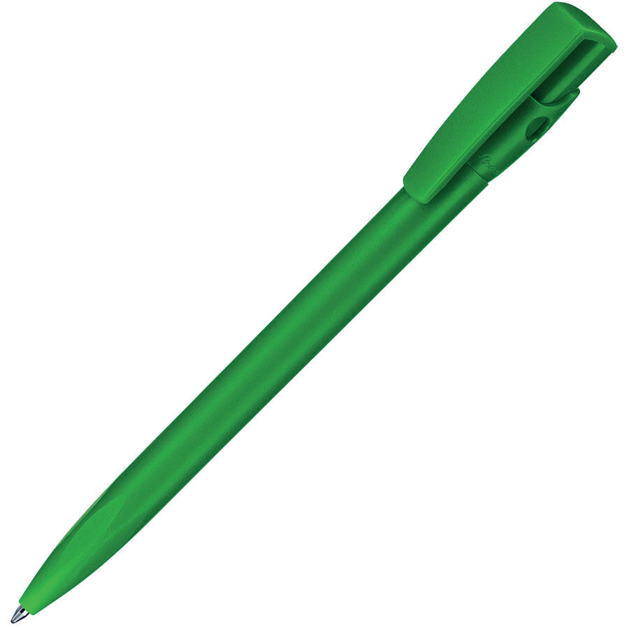 396F/18&nbsp;29.000&nbsp;KIKI MT, ручка шариковая, зеленый, пластик&nbsp;49266