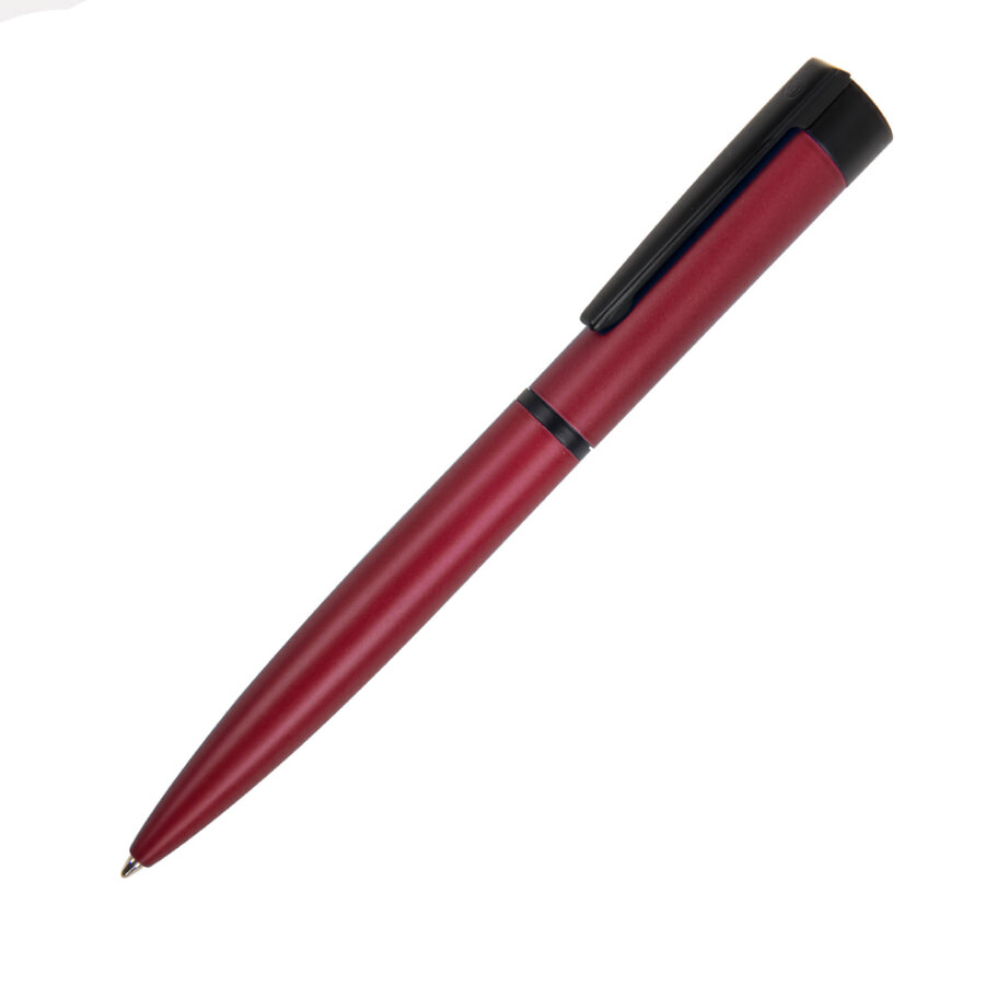40311/08&nbsp;39.000&nbsp;ELLIPSE, ручка шариковая, красный/черный, алюминий, пластик&nbsp;20763