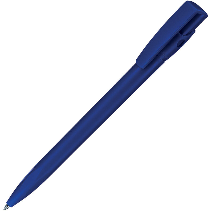396F/25&nbsp;12.000&nbsp;KIKI MT, ручка шариковая, ярко-синий, пластик&nbsp;49267