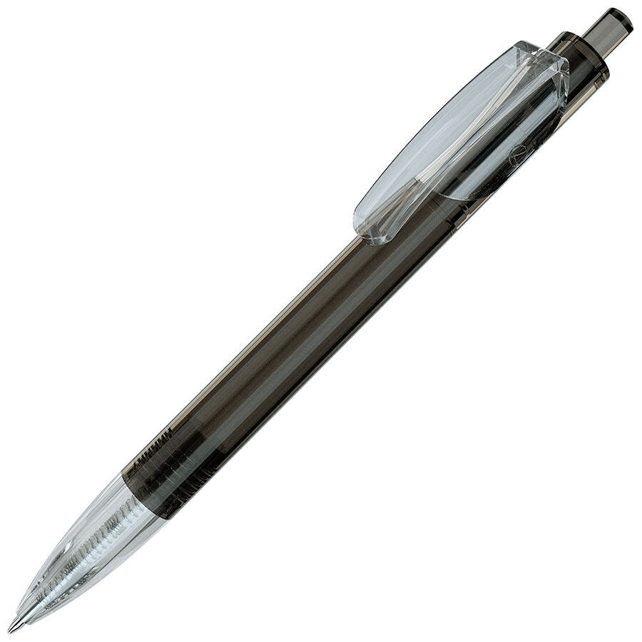 204/95&nbsp;10.000&nbsp;TRIS LX, ручка шариковая, прозрачный серый/прозрачный белый, пластик&nbsp;49597