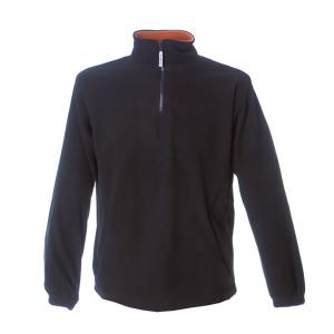 399987.35/2XL&nbsp;1132.000&nbsp;Толстовка мужская "ESTONIA",чёрный/оранжевый, 2XL, 100% полиэстер, 280 г/м2&nbsp;110774