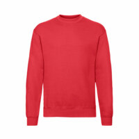 622020.40/3XL&nbsp;2162&nbsp;Свитшот с начесом CLASSIC SET-IN SWEAT 280&nbsp;163630