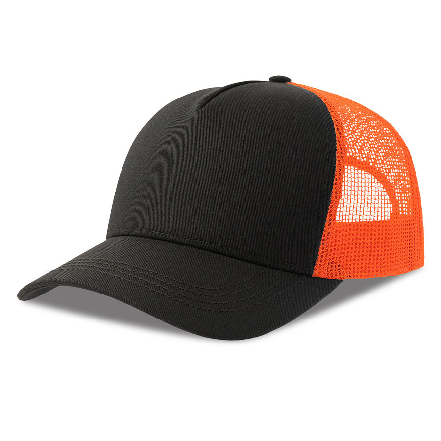 254179-S.3505&nbsp;1085&nbsp;Бейсболка RAPPER COTTON-S, 5 клиньев, пластиковая застёжка&nbsp;283101