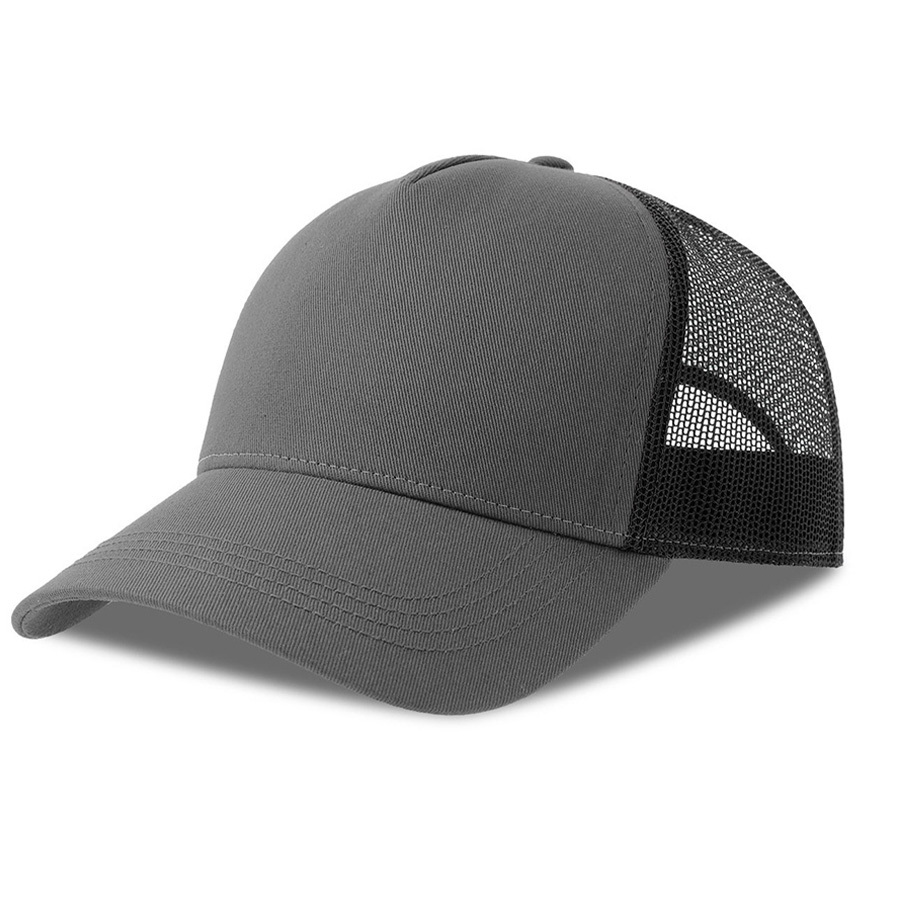 254179-S.2935&nbsp;1085&nbsp;Бейсболка RAPPER COTTON-S, 5 клиньев, пластиковая застёжка&nbsp;283098