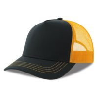 254400-S.263&nbsp;1290&nbsp;Бейсболка RAPPER CANVAS-S, 5 клиньев, пластиковая застёжка&nbsp;278758